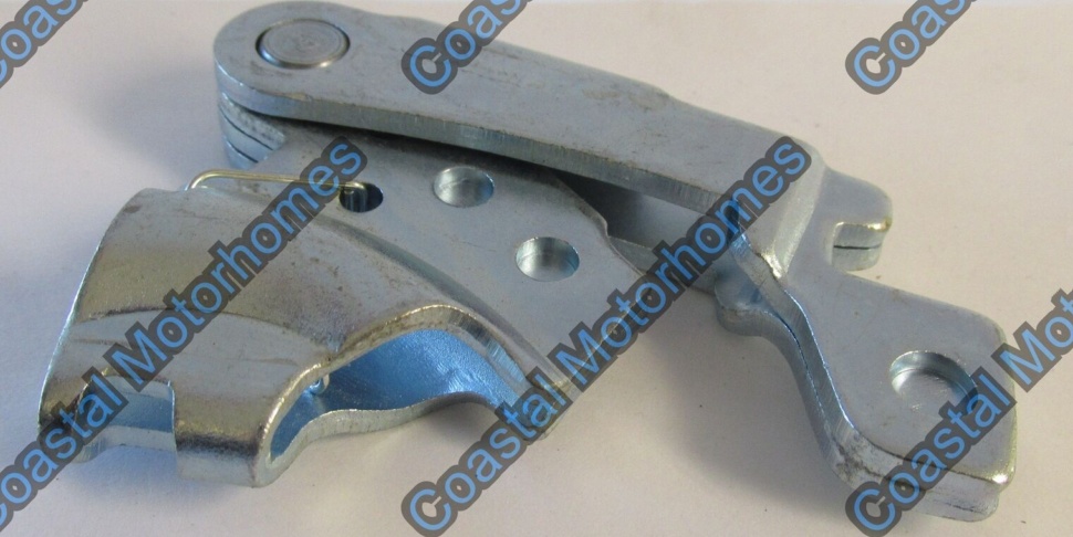 Fits Fiat Ducato Peugeot Boxer Citroen Relay Handbrake Shoe Adjuster 77362111