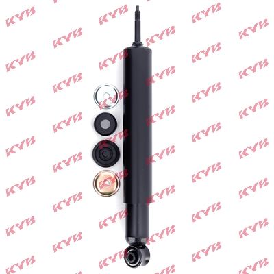 ✅Fits KAYABA AMORTYZATORY 443134 SHOCK ABSORBER  ⭐UK Seller⭐ - Image 3