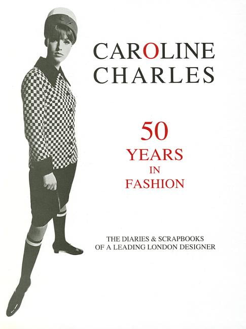 Caroline Charles by Caroline Charles - 9781851497164