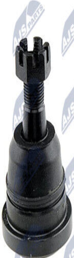 N.T.Y. ZSG-NS-006.NTY Ball Joint for INFINITI,NISSAN