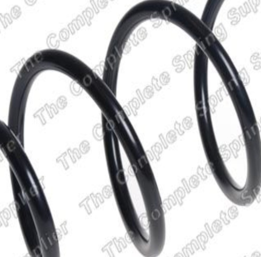 SUSPENSION SPRING 4088940 FOR SUZUKI S-CROSS/SUV/SX4 D16AA 1.6L 4cyl S-CROSS