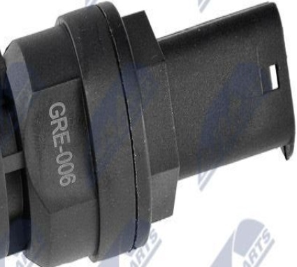 N.T.Y. ECP-RE-006.NTY Sensor, speed for ,RENAULT