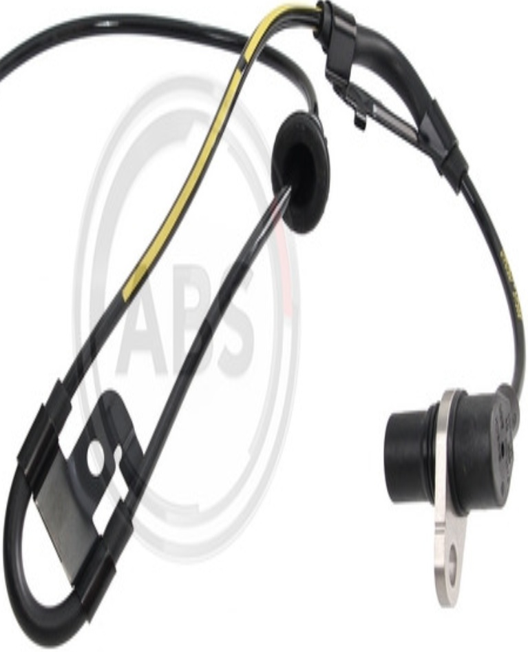 Rear ABS Sensor A.B.S. 30549 for Toyota Avensis (00-03)