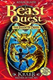 Beast Quest: Krabb Master of the Sea: Series 5 Book 1: 25 - Image 5
