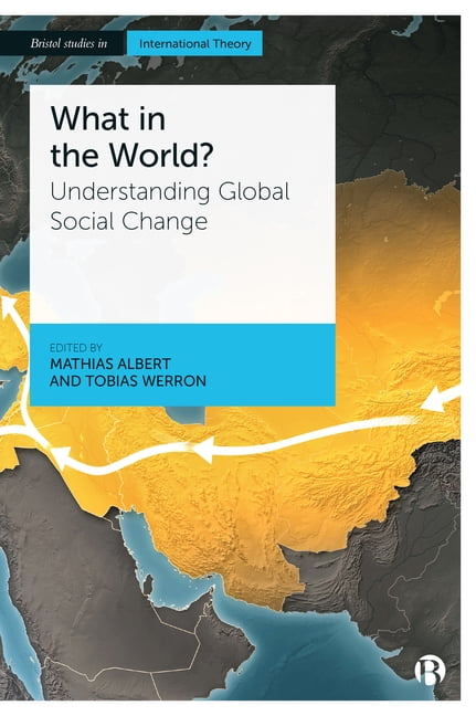 What in the World? | Hardback