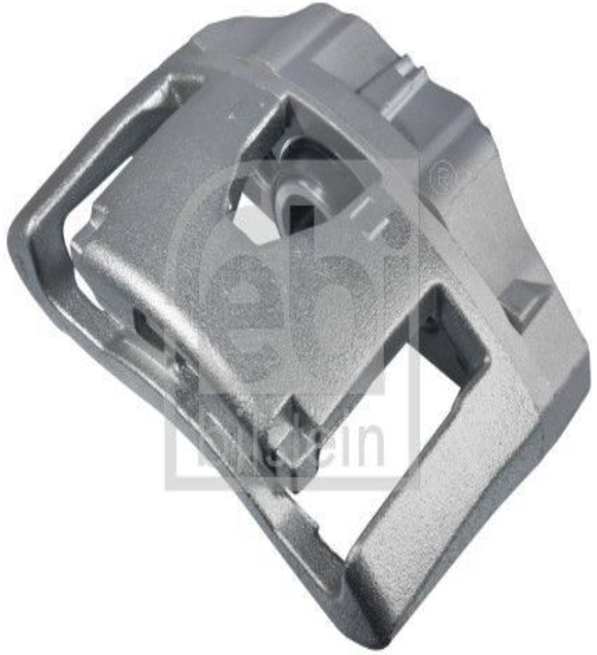 Front Left FEBI GERMANY 181960 Brake Caliper for VOLVO