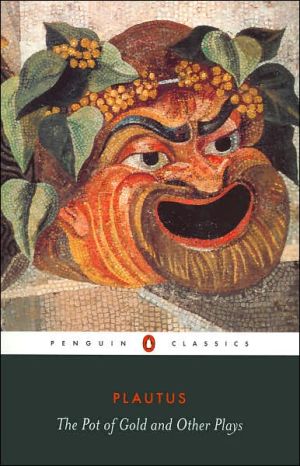 The Pot of Gold and Other Plays