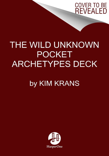 The Wild Unknown Pocket Archetypes Deck: A NYT Bestselling Author's Pocket Divi - Image 7