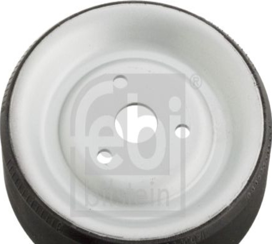 Fits FEBI 102466 BELT PULLEY WATER PUMP - Image 15