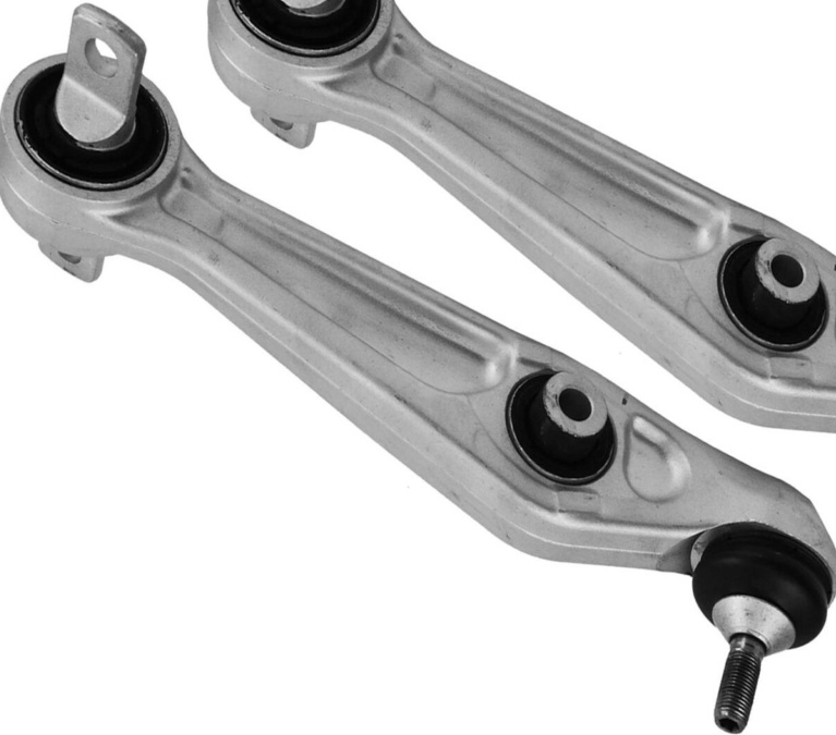 FOR TESLA MODEL X (5YJX) UPPER LEFT FRONT WISHBONE CONTROL ARM 1027322-00-D