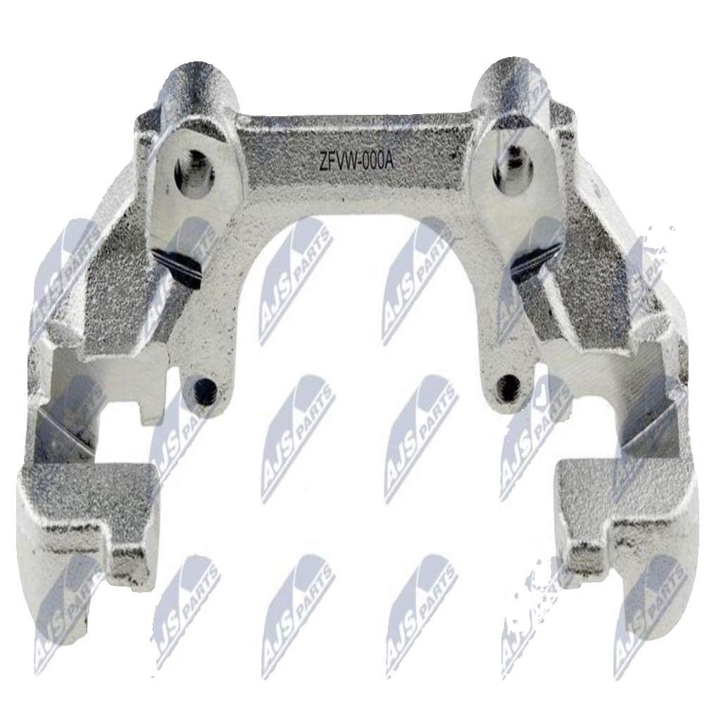 Brake caliper bracket Front Axle Left HZP-VW-000A NTY for AUDI VW SKODA SEAT