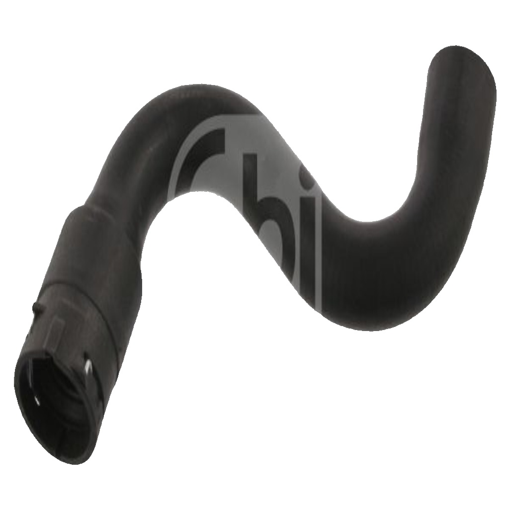 Original Febi Bilstein Radiator Hose 36278 for Audi VW