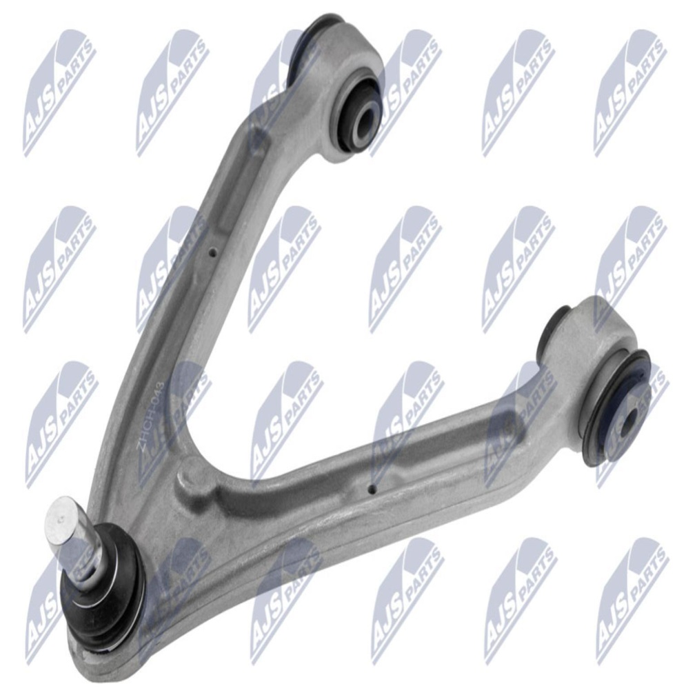 Wishbone bush Front Axle Left ZWG-CH-043 NTY for HUMMER HUMMER H3 HUMMER H3T