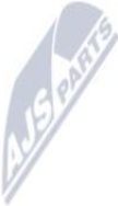 N.T.Y. ZTP-CH-001C.NTY Control Arm-/Trailing Arm Bush for CHRYSLER,DODGE