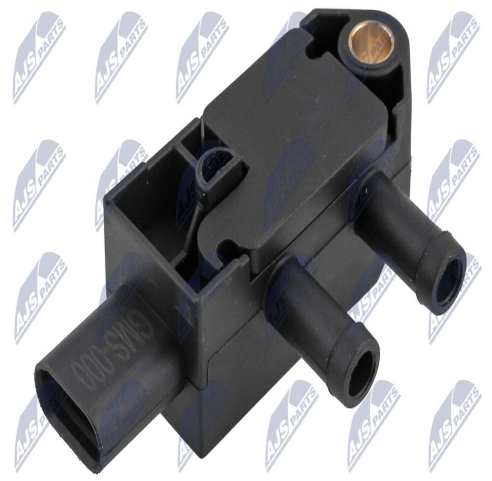 NTY ECS-MS-000 Air Pressure Sensor, height adaptation for MITSUBISHI