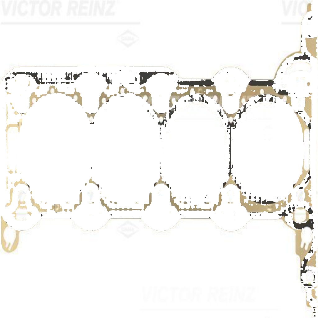 VICTOR REINZ 61-36225-00 Gasket, cylinder head for CHEVROLET,HOLDEN,OPEL,SUZUKI,