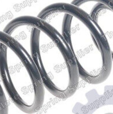 KILEN COIL SPRING REAR CITROEN C4 DS4 2.0 HDi 11 09- - Image 8
