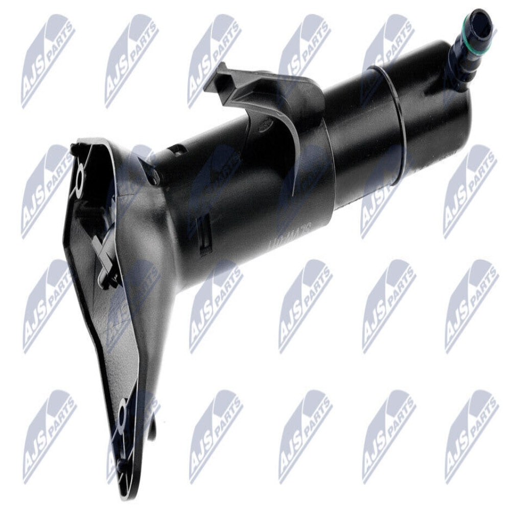 Headlamp washer nozzle Right Front EDS-VW-011 NTY for VW TOUAREG