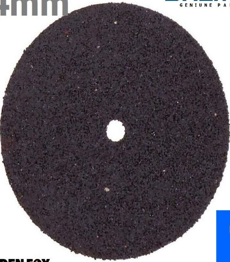 B&Q - Ez Speedclic 280-400 Grit Sanding Disc (Dia)30mmPack Of 6 - Image 7