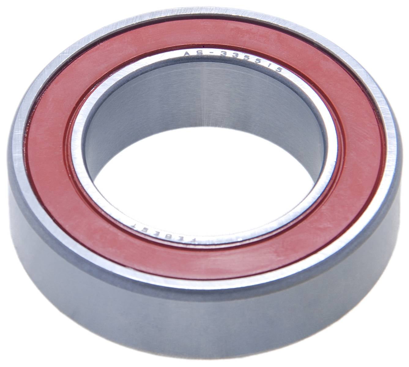 FEBEST AS-335515-2RS Bearing, drive shaft for ,ACURA,HONDA,HONDA (DONGFENG),HOND