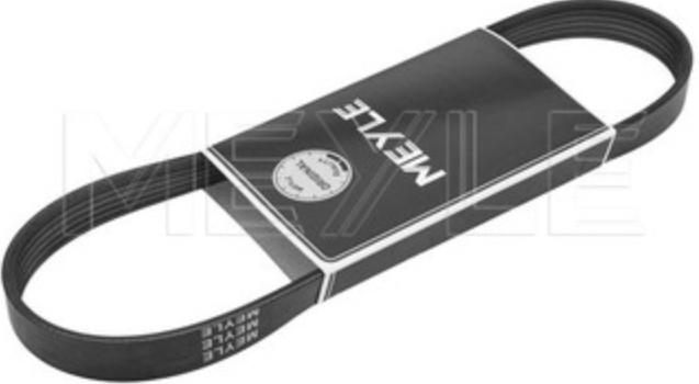050 006 0750 MEYLE V-Ribbed Belt for INFINITI,PEUGEOT,SEAT,SKODA,VW