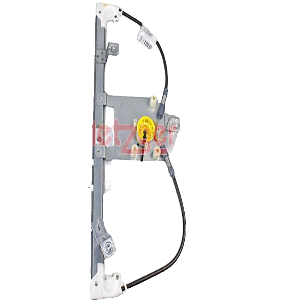 Original METZGER Window Lifter 2160517 for Opel