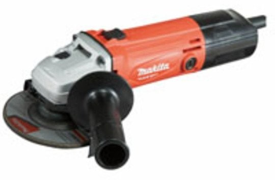 MAKITA M9502R 240v Angle grinder 4.1/2"" (115mm)