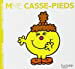 Collection Monsieur Madame (Mr Men & Little Miss)