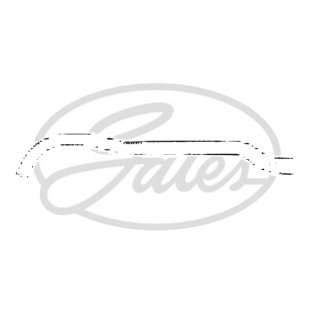 Gates Crankcase Breather Hose - Emh413 Zoro Uk