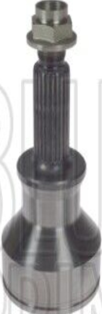 ADL ADJ138908 JOINT KIT DRIVE SHAFT Front LH,Front RH