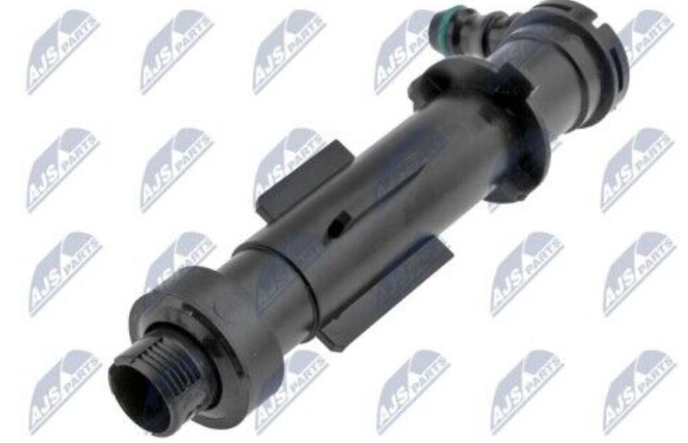 N.T.Y. EDS-HY-512.NTY Washer Fluid Jet, headlight cleaning for HYUNDAI