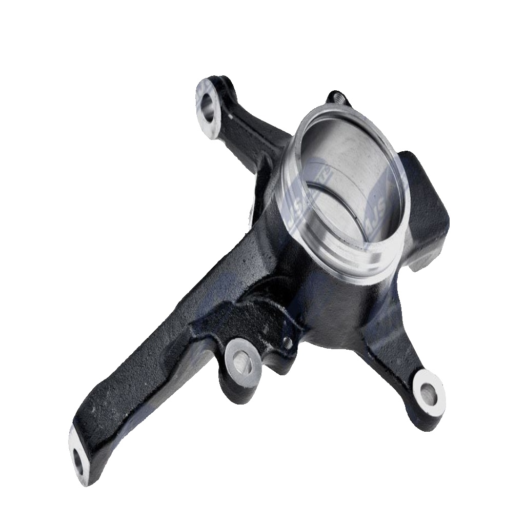 Knuckle Steering Front For Mazda Bt-50 06- Ford Ranger 06- Right 5902048125644 - Image 9