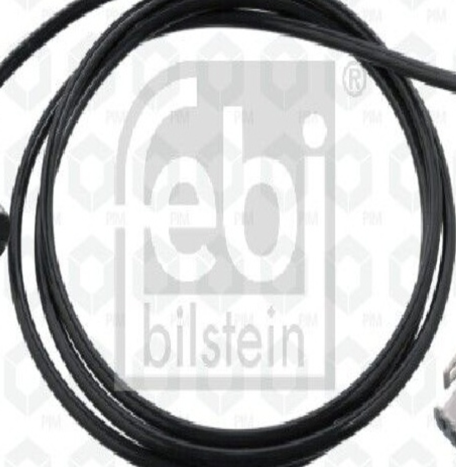 FEBI 174305 SENSOR CRANKSHAFT PULSE