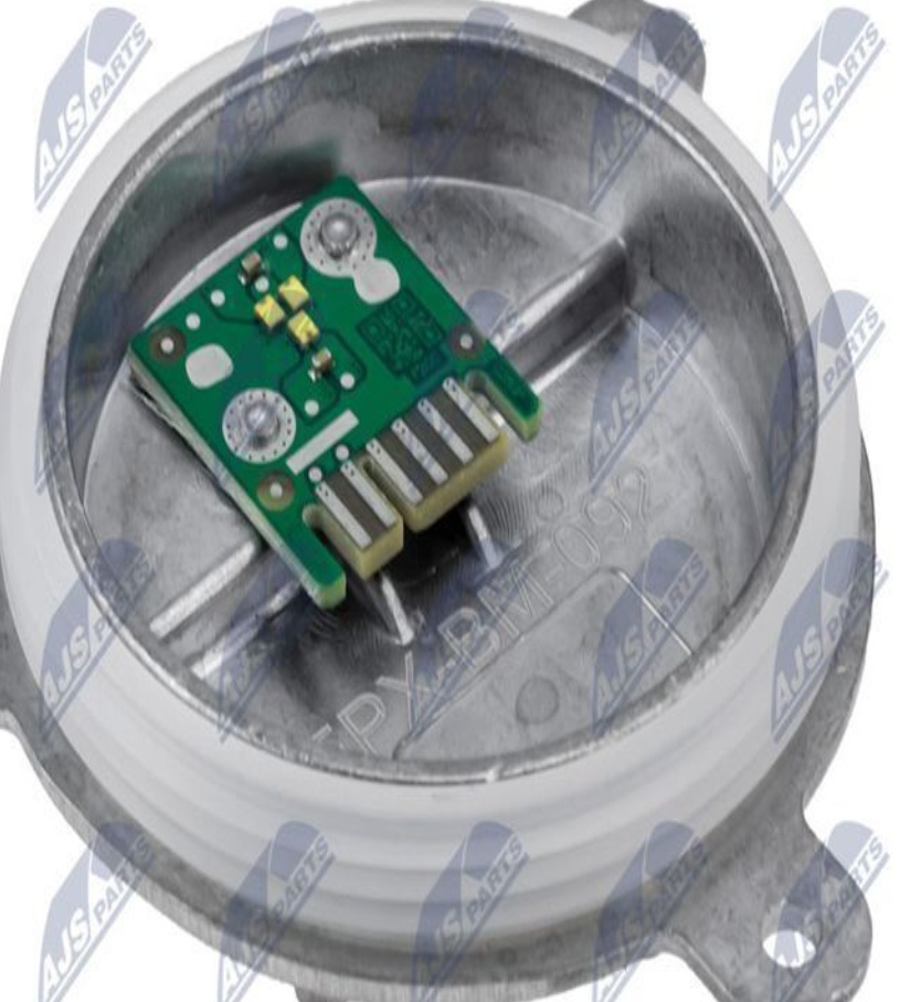 Nty Led Angel Eyes For Eng.bmw X5 (G05/F95), X6 (G06/F96) 2018 - Image 4