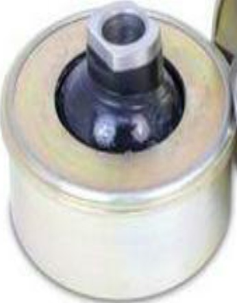 PFF44-202GBLK Powerflex Black Front Wishbone Rear Bushes Anti-Lift & Caster Adj