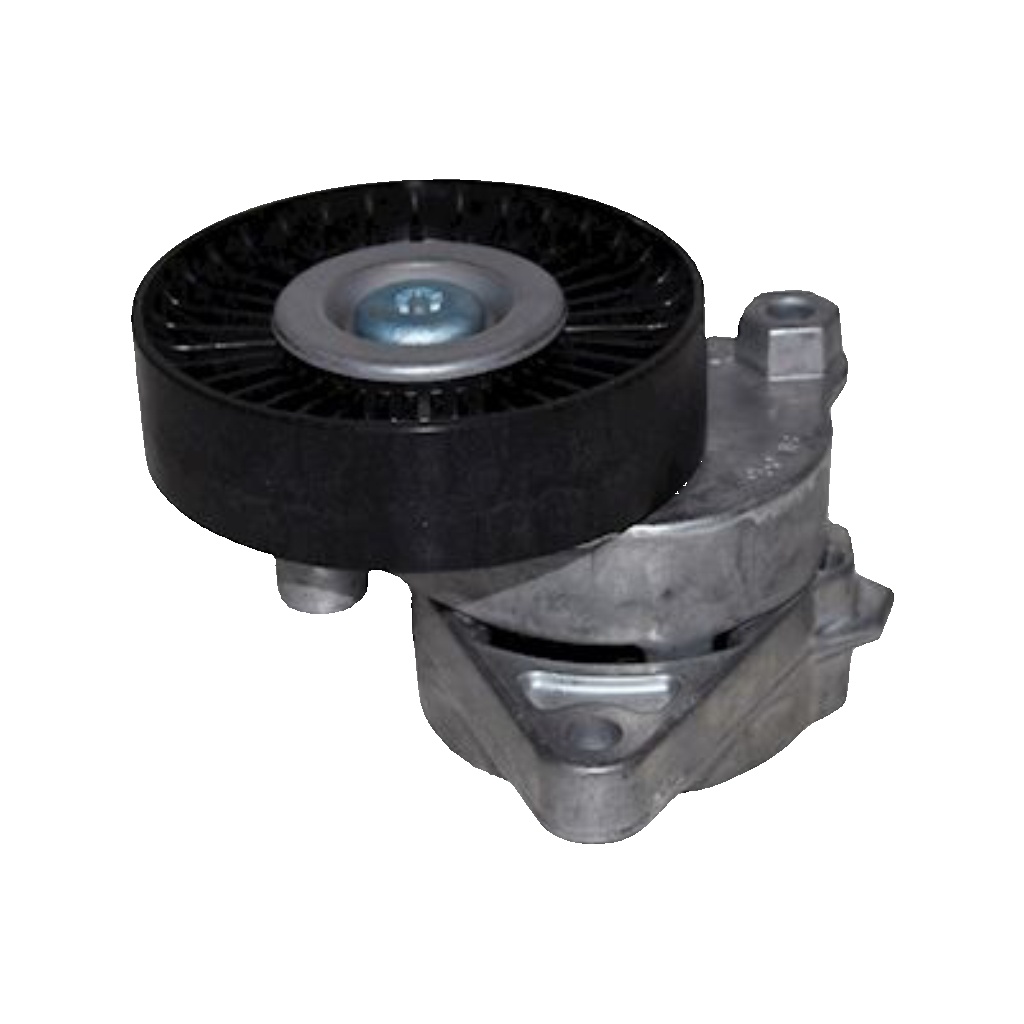 1318200100 JP GROUP Belt Tensioner, V-ribbed belt for CHRYSLER,MERCEDES-BENZ
