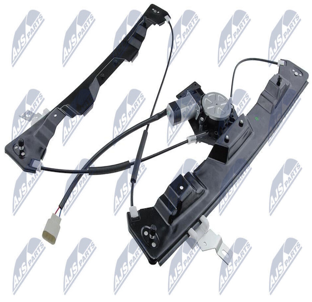 NTY EPS-FR-010S Window Regulator for FORD USA,MERCURY