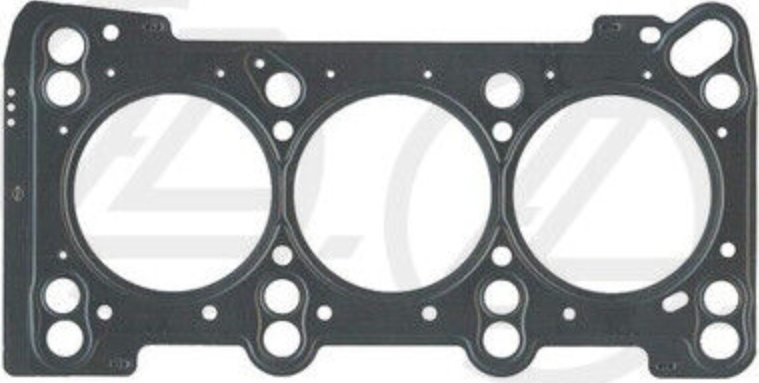 ELRING 447.492 Cylinder Head Gasket For Audi BFC | BND