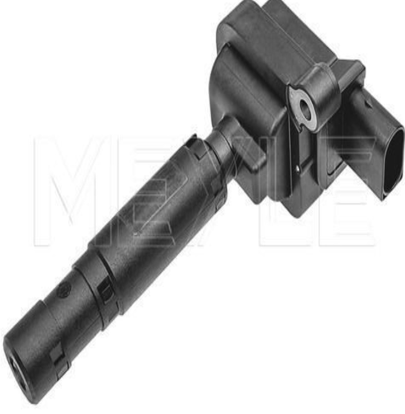 MEYLE 014 885 0008 Ignition Coil Fits Mercedes-Benz C-Class CLC-Class CLK SLK