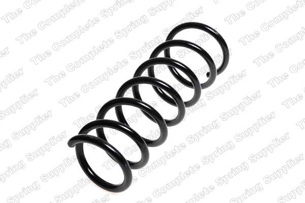 Rear LESJÖFORS 4208453 Suspension Spring for BMW - Image 7