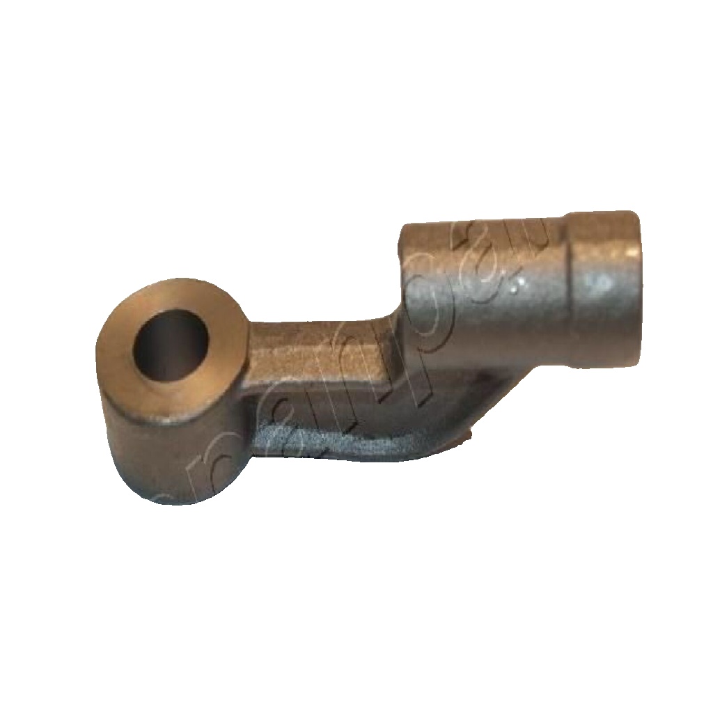 Front JAPANPARTS TI-M00 Tie Rod End for SMART