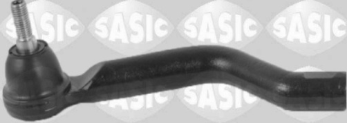 Front Left SASIC 7674025 Tie Rod End for NISSAN,RENAULT