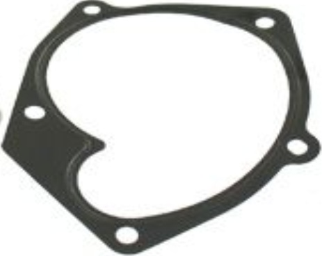 SKF VKPC 85304 Water Pump for ,MITSUBISHI,NISSAN,OPEL,RENAULT,VAUXHALL,VOLVO