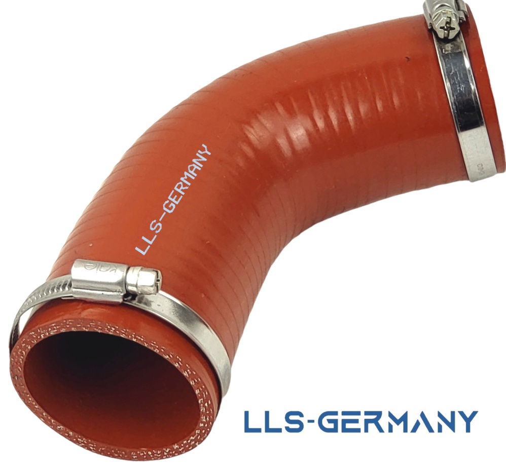 Turbo Hose for Renault Trafic III 1.6 dCi 144601915R Intercooler Hose
