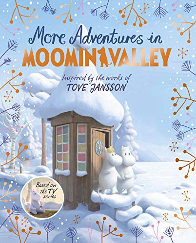 More Adventures In Moominvalley Amanda Li - Image 7