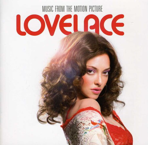 O.S.T. - Lovelace
