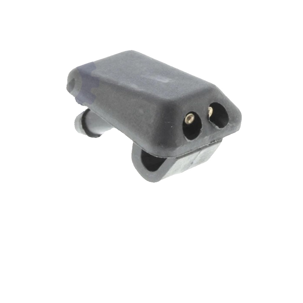 METZGER 2220807 Washer Fluid Jet, windscreen for AUDI,SKODA