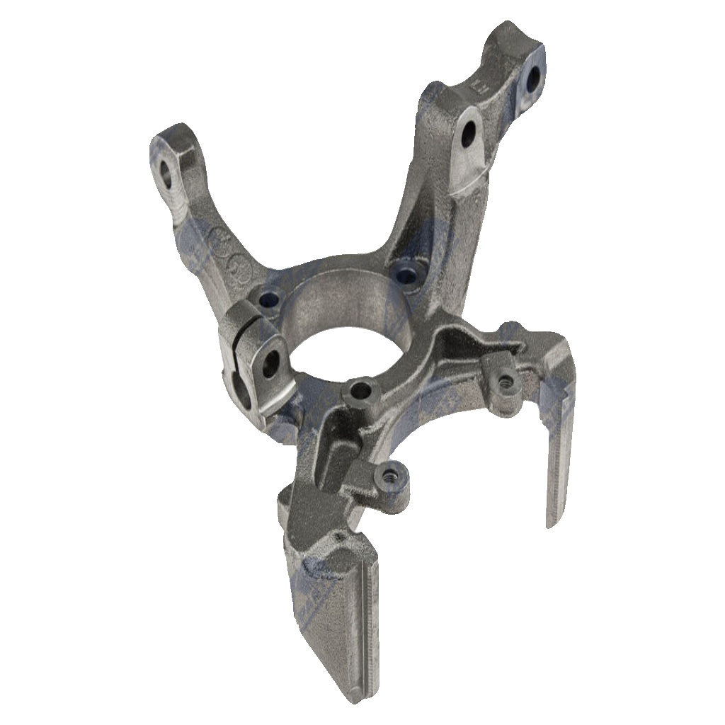 ZZP-PL-012 NTY Steering Knuckle, wheel suspension for OPEL