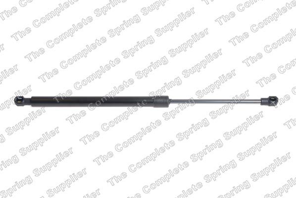 Boot/cargo Area Gas Spring Rear Fits Vauxhall Viva Opel Karl KILEN 444087