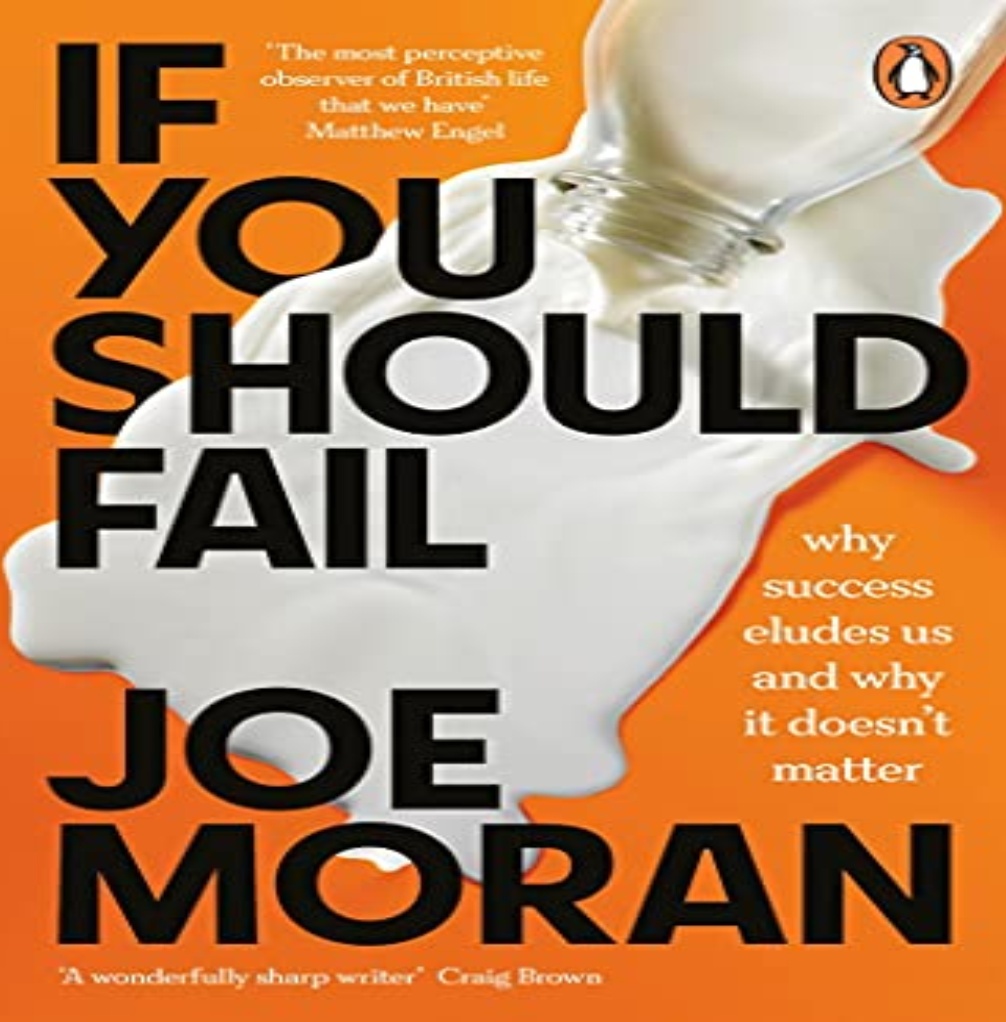 If You Should Fail